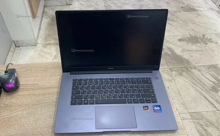 Ноутбук  Honor vivobook 14