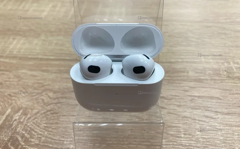 Наушники  AirPods 3