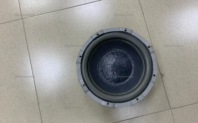 Сабвуфер  FLY FREQUENCY 12 1000watts