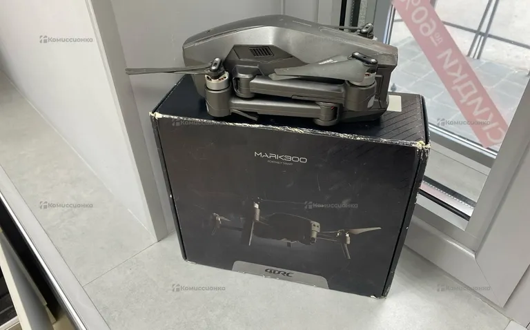 Квадрокоптер Mark300