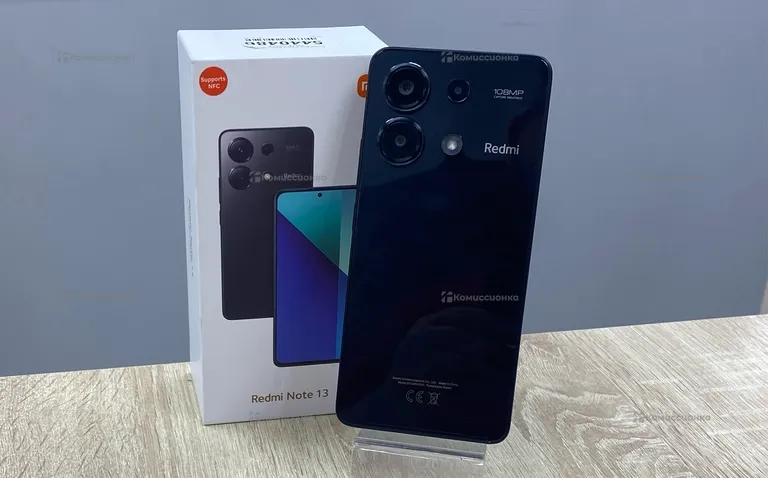 Xiaomi redmi note 13 6/128
