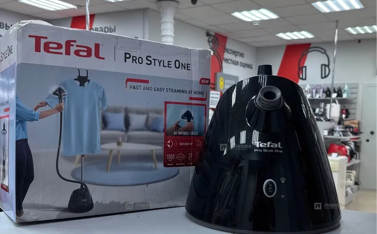 Отпариватель Tefal ProStyle One IT2461E0