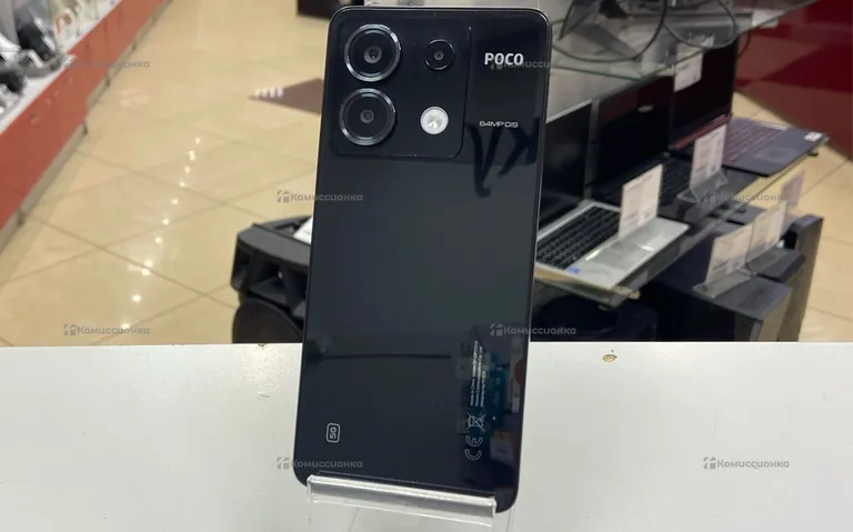 Xiaomi Poco X6 5G 8/256 ГБ