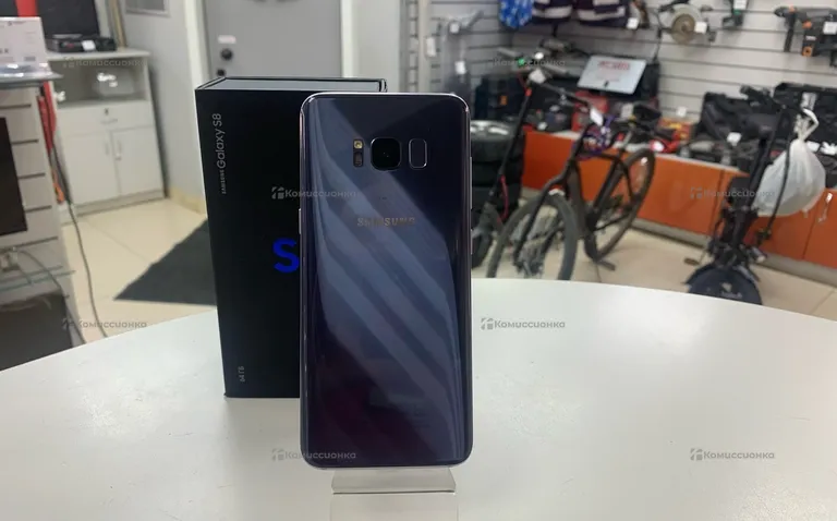 Samsung Galaxy S8 4/64