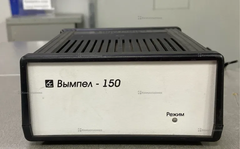 Зарядное устройство вымпел 150
