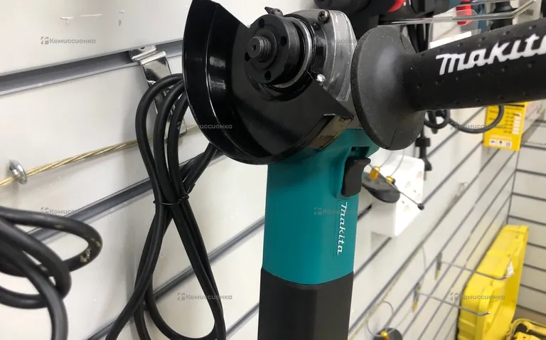 ушм Makita 125 реплика