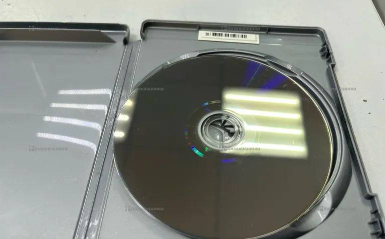 PS3. диск GTA 4