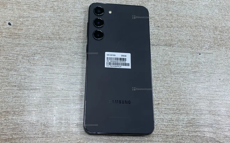 Samsung Galaxy S23+ 8/256Gb