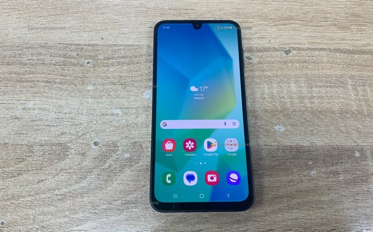 Samsung Galaxy A16 4/128 ГБ