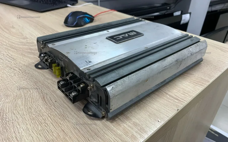 Усилитель Mac MPX 4500