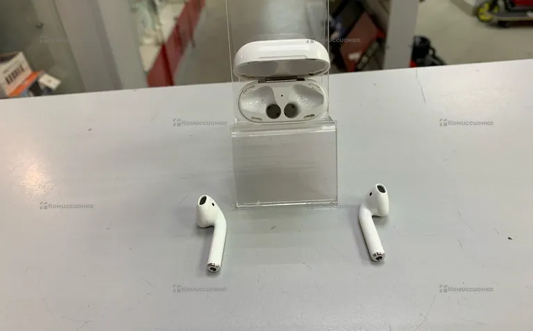 Наушники  AirPods 1