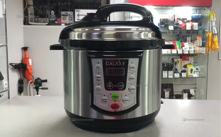 Мультиварка  Galaxy GL2651