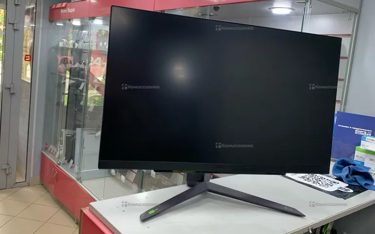 Монитор LG Ultragear 27