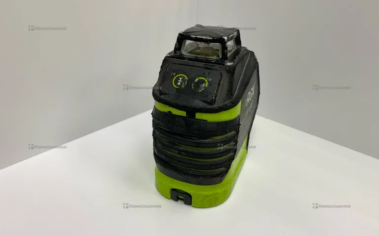 Лазерный уровень RGK PR-81G