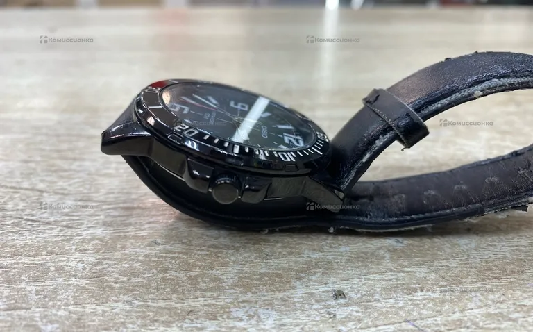 Часы CASIO 5058