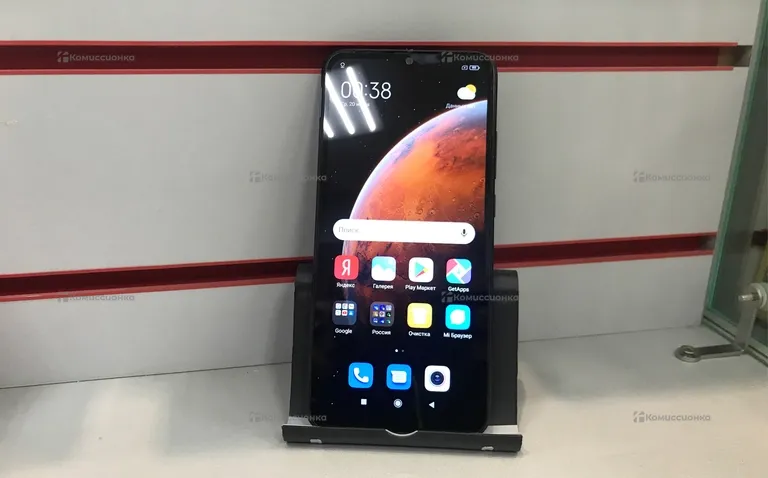 Xiaomi Redmi 9c nfs 3/64