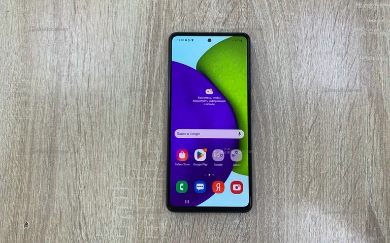 Samsung Samsung a52 4/128
