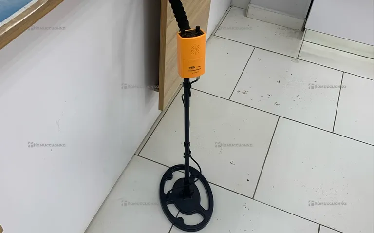 Металлоискатель Smart Sensor ST944