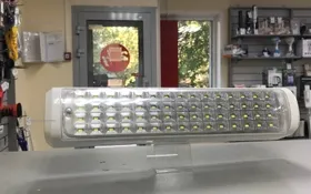 Аккумуляторный светильник Iek дба 3928