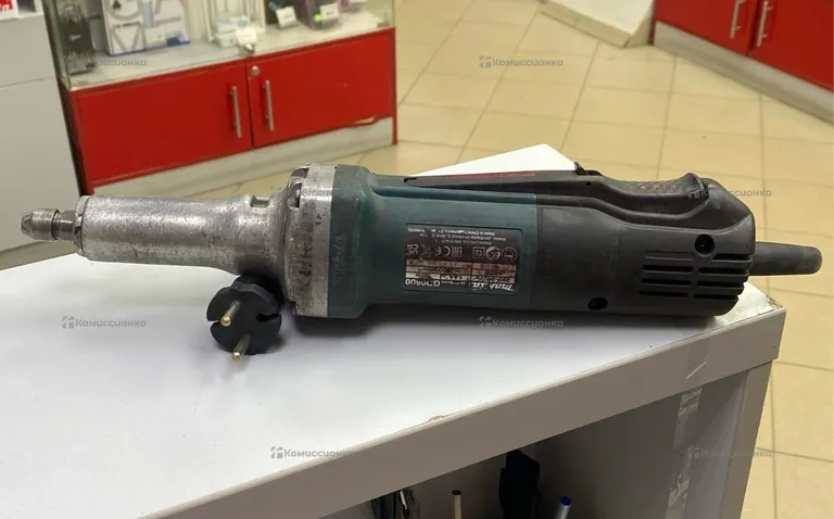 ПШМ Makita  GD0600