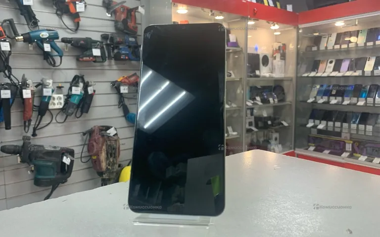 Realme Note 60x 3/64 ГБ