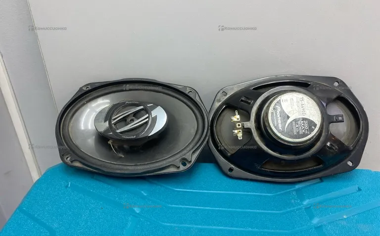 Колонка  pioneer ts-a6902i