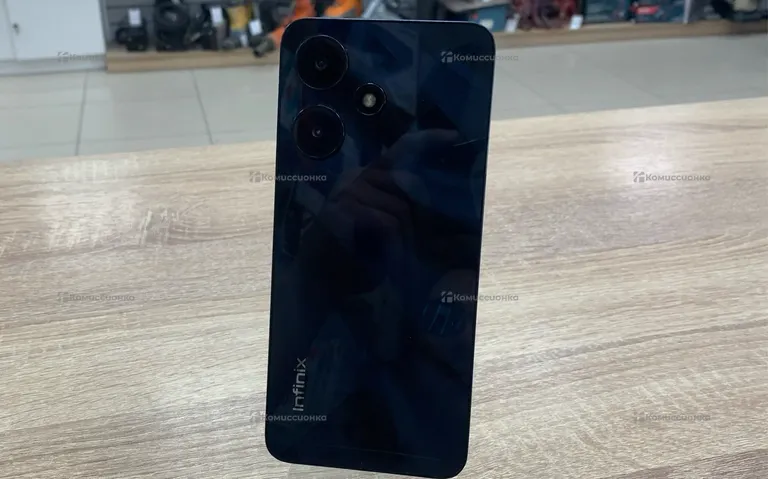 Infinix Hot 30i 4/128Gb