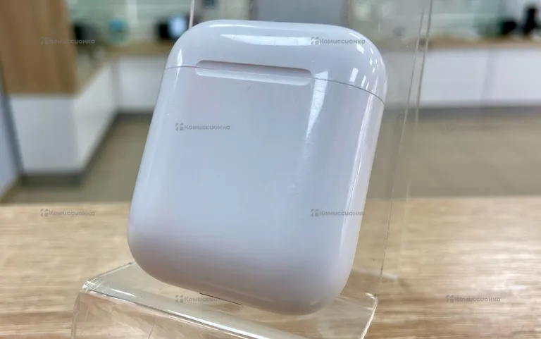 Наушники Apple AirPods 2 (оригинал)