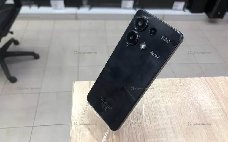 Xiaomi Redmi Note 13 8/128Gb
