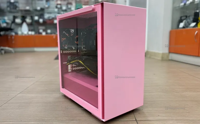 Системный блок Ryzen 5 3600 / 3060 12Gb