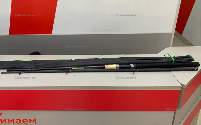 Удочка Spirado freeder 360/150
