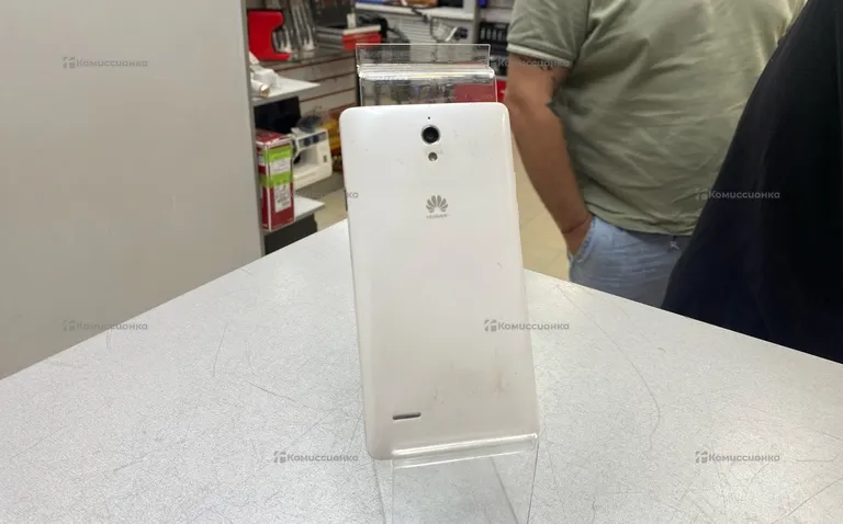 Huawei Ascend G700
