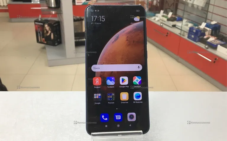 Xiaomi Redmi Note 9 4/64