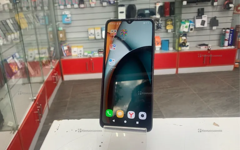 Xiaomi Redmi A3 4/128