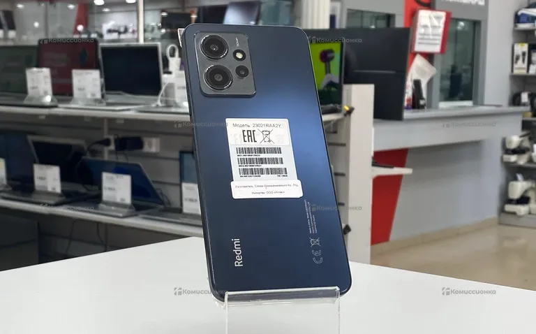 Xiaomi Redmi 12 6/128 ГБ