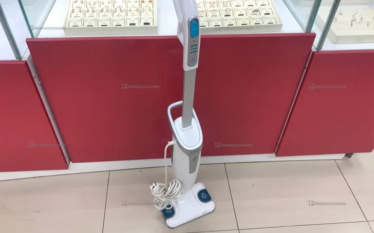 Tefal Steam Power VP6557RH Паровая швабра