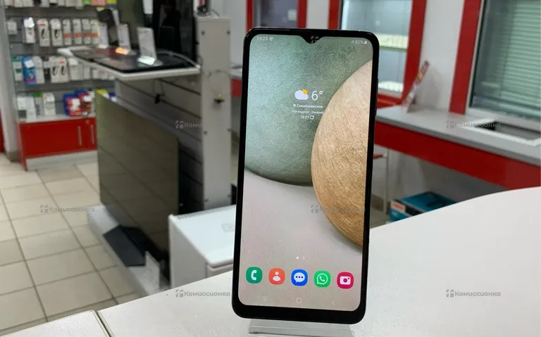 Samsung Galaxy A12 32Gb