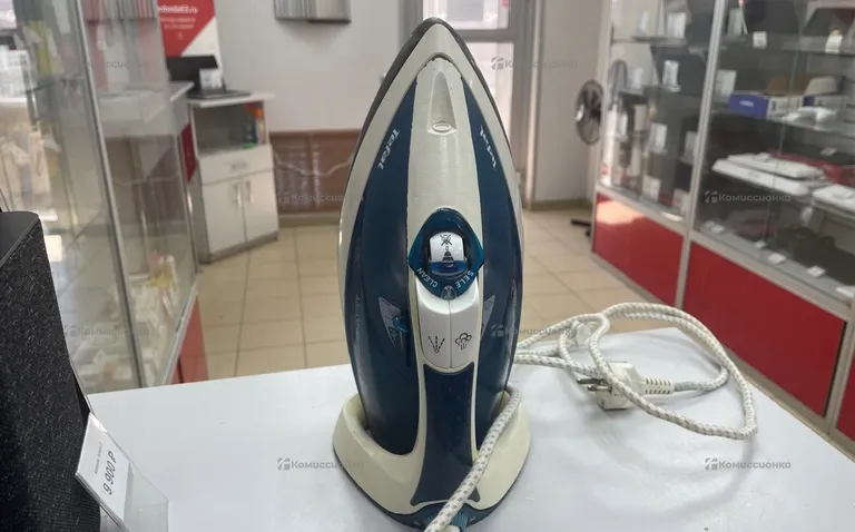 Tefal