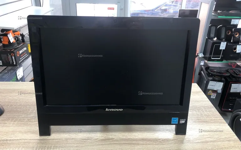 Моноблок  Lenovo