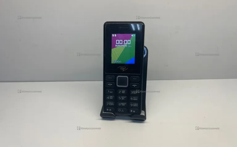 Itel mobile lt2163R