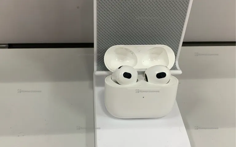 Наушники apple air pods 3