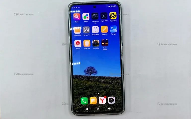 Xiaomi 13T 8/256Gb