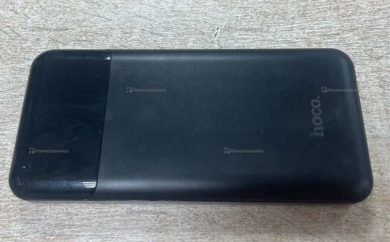 Power Bank 10Ah