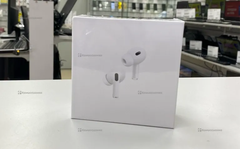 Наушники  AirPods Pro 2nd generation35