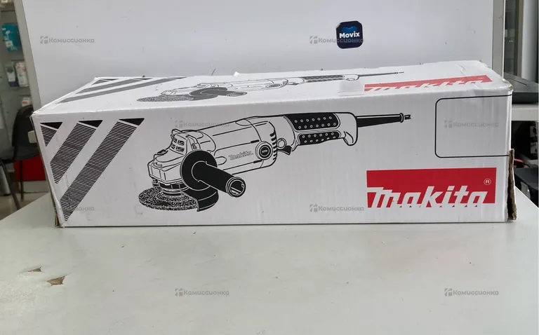УШМ MAKITA 150 (rep).