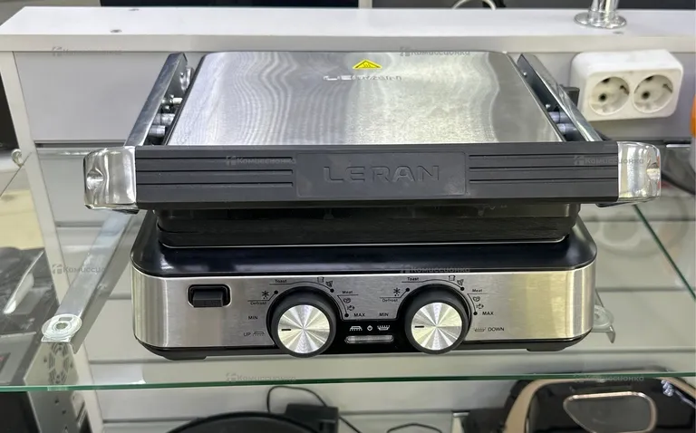 Гриль Leran CS Grill 200