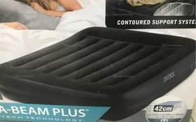 Купить Матрас надувной Intex б/у , в Тольятти Цена:1490рублей