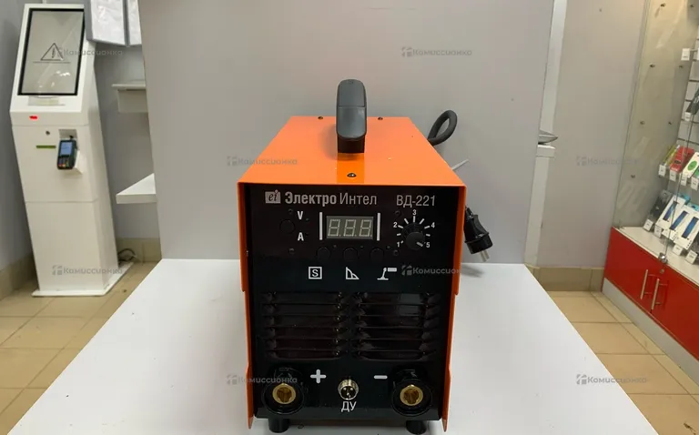 Сварочный аппарат Neon ВД-221