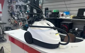 Купить Отпариватель Karcher sc2 б/у , в Курган Цена:7490рублей