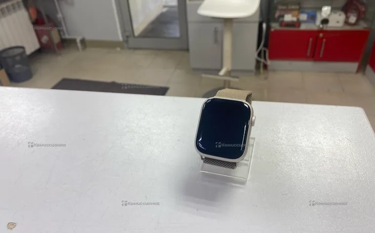 Часы Apple Watch 9 45mm